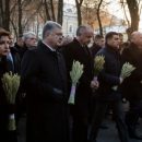 Украина предоставит гуманитарную помощь Йемену, Судану и Конго — Порошенко Украина предоставит гуманитарную помощь Йемену, Судану и Конго — Порошенко