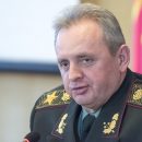 Украинские катера в Керченском проливе обстреливали с воздуха — Муженко