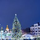В центре Киева ограничат движение транспорта в связи с подготовкой к новогодним праздникам В центре Киева ограничат движение транспорта в связи с подготовкой к новогодним праздникам