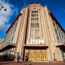 В ЦУМе может открыться кинотеатр Multiplex В ЦУМе может открыться кинотеатр Multiplex