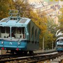 В Киеве временно остановили движение фуникулера — "Киевпастранс" (обновлено)