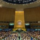 В ООН поддержали резолюцию по правам человека в Крыму
