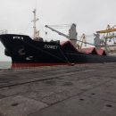 В порту Мариуполя арестованы 3 тыс. тонн продукции Алчевского меткомбината — Луценко
