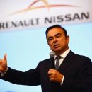 Арестован глава Nissan Motor Карлос Гон