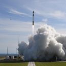 Запущена еще одна коммерческая ракета Запущена еще одна коммерческая ракета