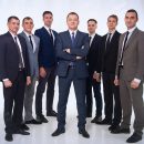 ЦБТ: Сергей Шевчук, экс-глава FinExpert, продолжит свою деятельность в ЦБТ-online ЦБТ: Сергей Шевчук, экс-глава FinExpert, продолжит свою деятельность в ЦБТ-online