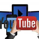 Что украинцы смотрели на Youtube в 2018 году