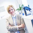 Наша цель — увеличить бизнес в регионе вдвое за три года — глава Dell EMC в Украине