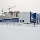 Под Киевом из-за снега обрушилась крыша нового спорткомплекса — Жданов