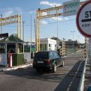 "Евробляхи" стали меньше пересекать границу — Госпогранслужба