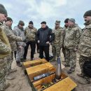 Производитель пороха "Звезда" получит оборонный заказ на 80 млн грн
