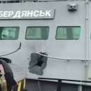 Россия обстреляла катер "Бердянск" в нейтральных водах — Bellingcat (карты)