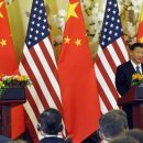США и Китай договорились не вводить новые пошлины с 1 января