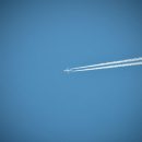 Американский самолет провел внеплановый полет над югом Украины Американский самолет провел внеплановый полет над югом Украины