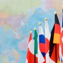 Страны Большой семерки требуют отпустить украинских моряков Страны Большой семерки требуют отпустить украинских моряков