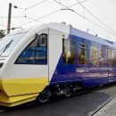 Экспресс "Киев-Борисполь" будет ездить реже ночью — раз в 2 часа
