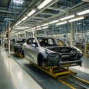 Stellantis приостановит работу двух заводов во Франции из-за нехватки аккумуляторов Stellantis приостановит работу двух заводов во Франции из-за нехватки аккумуляторов