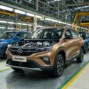 НПК «Автоприбор» начал поставлять комплектующие для кроссовера Lada azimut
