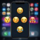 Новые эмодзи появятся на смартфонах в 2027 году: один получит пикантный подтекст